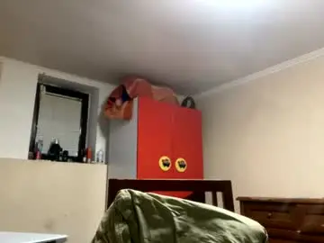 Chaturbate Nude Webcam of faustfrost