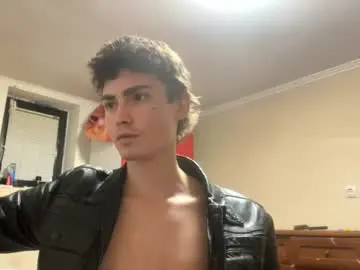 Chaturbate Live Porn of faustfrost