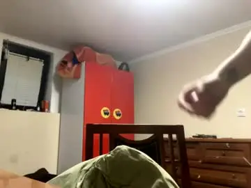 Chaturbate Live Porn of faustfrost