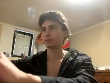 Chaturbate Live Porn of faustfrost