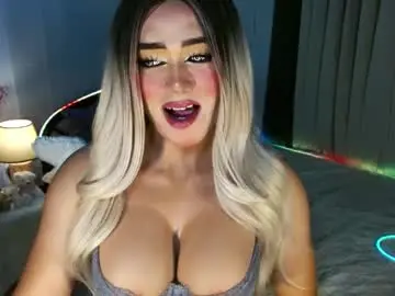 Chaturbate Sex Chat of freya_lovestocum