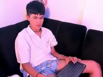 Chaturbate Live Sex of haku_ghospel