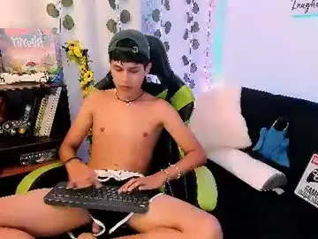 Chaturbate Adult Webcams of haku_ghospel