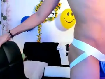 Chaturbate Adult Webcam of haku_ghospel
