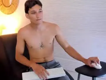 Chaturbate Best live sex cam show of jimmy_gatt