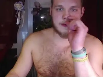 Chaturbate Nude Webcam of johnbeautifulbody