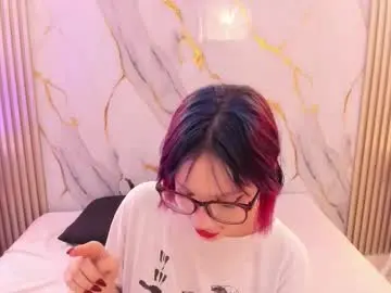 Chaturbate Sex Cam of laxizoe