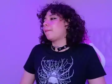 Chaturbate Sex Chat of lilithsalvatoree