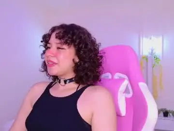 Chaturbate Nude Webcam of lilithsalvatoree
