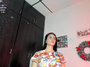 Chaturbate Live Porn of lisvandre