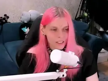 Chaturbate Live Sex of lunapink69