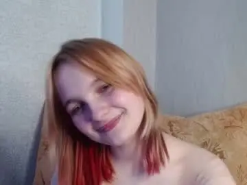 Chaturbate Adult Video Chat of mia_foxie