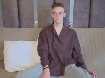 Chaturbate Best live sex cam show of midnight_gospell__