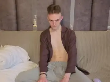 Chaturbate Sex Cam of midnight_gospell__