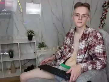Chaturbate Best Webcam of midnight_gospell__
