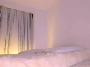 Chaturbate Adult Webcam of miisslia