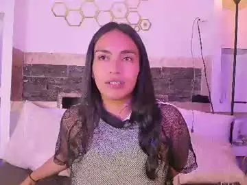 Chaturbate Sex Cam of milavoss1901
