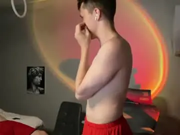 Chaturbate Live Sex of pinkmen52