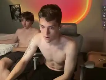 Chaturbate Adult Webcam of pinkmen52