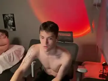 Chaturbate Adult Webcams of pinkmen52