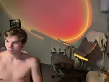 Chaturbate Sex Chat of pinkmen52