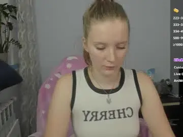 Chaturbate Adult Webcam of playful_mary