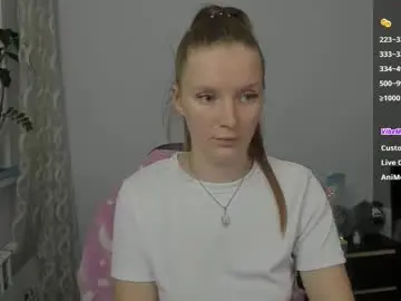 Chaturbate Sex Chat of playful_mary