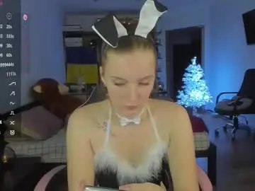 Chaturbate Live Sex Cam of playful_mary