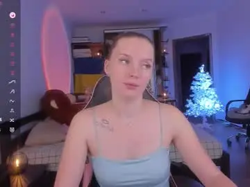 Chaturbate Sex Cam of playful_mary