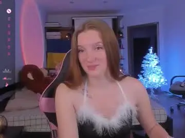 Chaturbate Live Porn of playful_mary