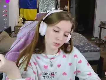 Chaturbate Adult Webcam of playful_mary