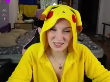 Chaturbate Best Webcam of playful_mary