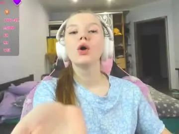 Chaturbate Adult Video Chat of playful_mary