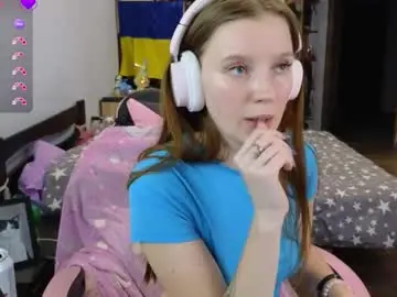 Chaturbate Sex Cam of playful_mary