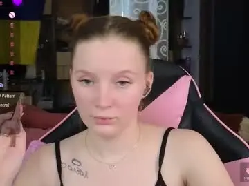 Chaturbate Best Webcam of playful_mary