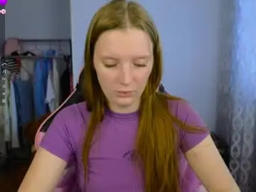 Chaturbate Free Porn Cam of playful_mary