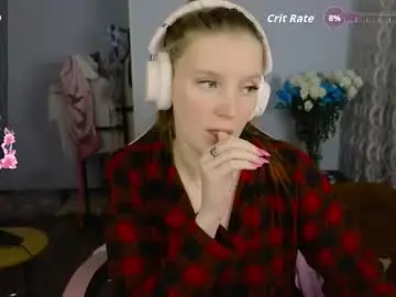 Chaturbate Best Webcam of playful_mary