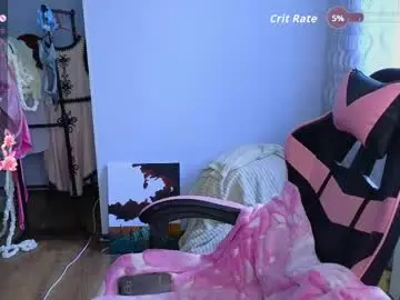 Chaturbate Live Sex of playful_mary