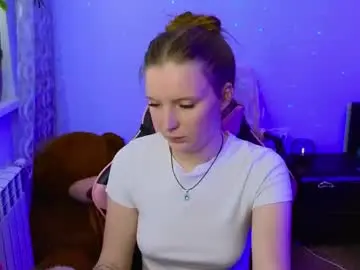 Chaturbate Free Porn Cam of playful_mary