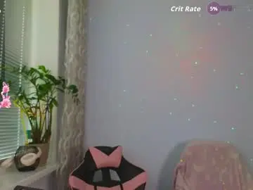 Chaturbate Sex Cam of playful_mary