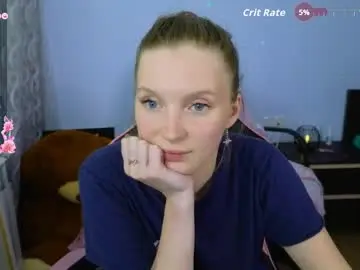 Chaturbate Free Porn Cam of playful_mary