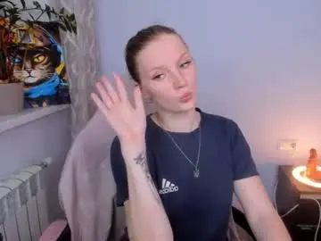 Chaturbate Best Webcam of playful_mary