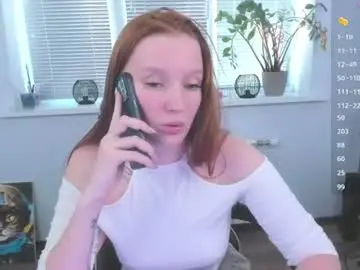 Chaturbate Sex Cam of playful_mary