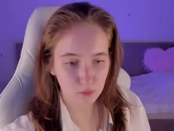 Chaturbate Free Porn Cam of secret_elly_