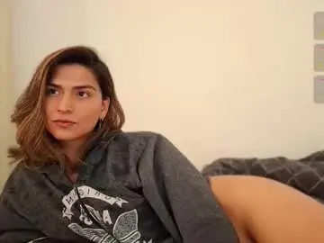 Chaturbate Nude Webcam of skyamber8v2