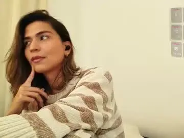 Chaturbate Private Sex Chat of skyamber8v2