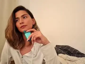 Chaturbate Best live sex cam show of skyamber8v2