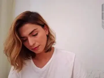 Chaturbate Best Webcam of skyamber8v2