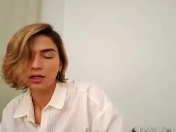 Chaturbate Adult Webcam of skyamber8v2