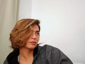 Chaturbate Sex Chat of skyamber8v2
